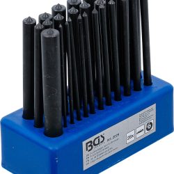 2029.jpg Punch Set for Brakes | 28 pcs.