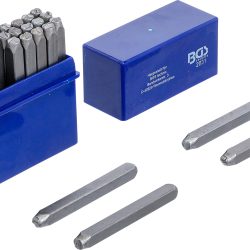 2031.jpg Letter Punch Set | 4 mm