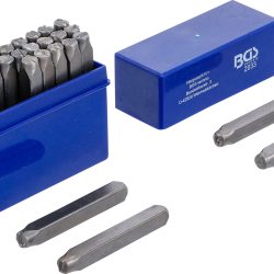 2033.jpg Letter Punch Set | 6 mm