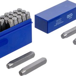 2034.jpg Letter Punch Set | 8 mm