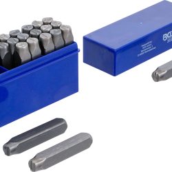 2035.jpg Letter Punch Set | 10 mm