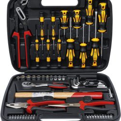 2037.jpg Tool Assortment | 58 pcs.