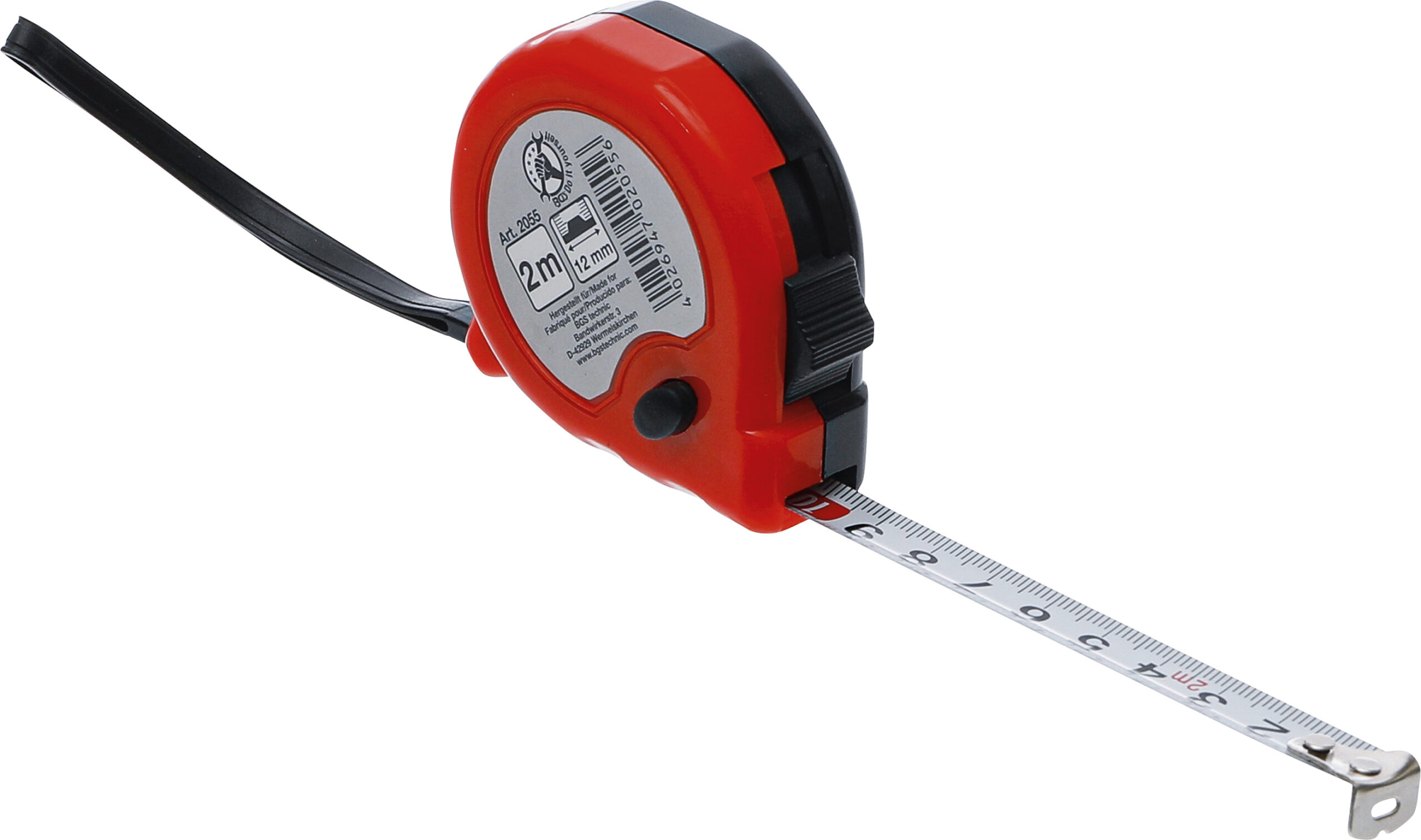 Measuring Tape | 2 m