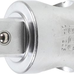 Sliding Adaptor for Extension Bars | external square 25 mm (1")