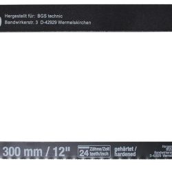 Metal Bow Saw | 300 mm