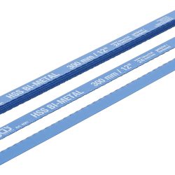 Hacksaw Blades | HSS | 13 x 300 mm | 10 pcs.