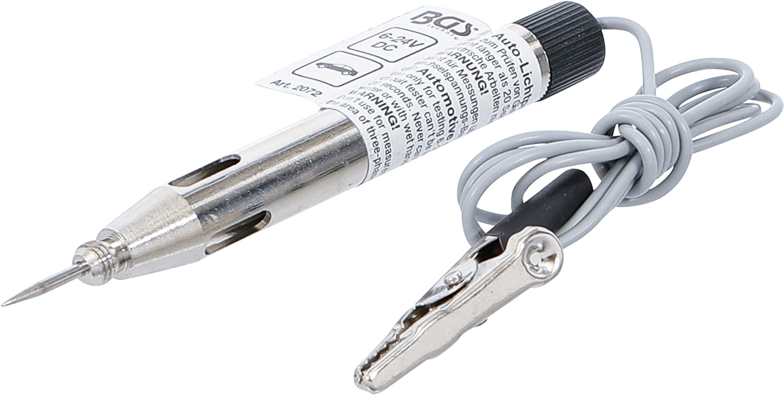 Car Light Tester | 6 - 24 V