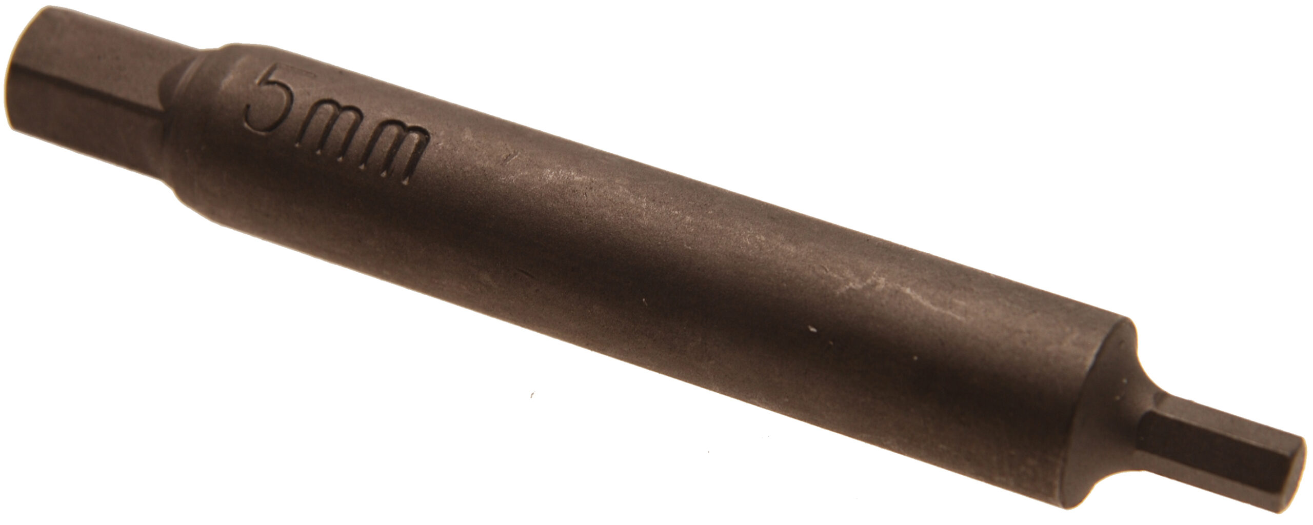 Special counterholding Bit | internal Hexagon 5 mm