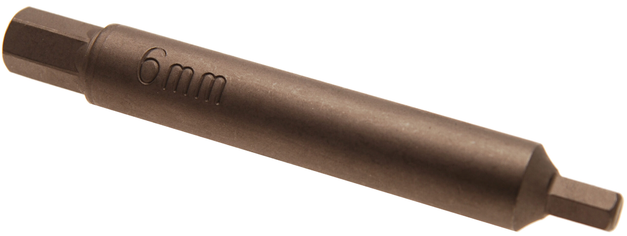 Special counterholding Bit | internal Hexagon 6 mm
