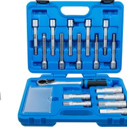 Shock Absorber Tool Kit | 18 pcs.