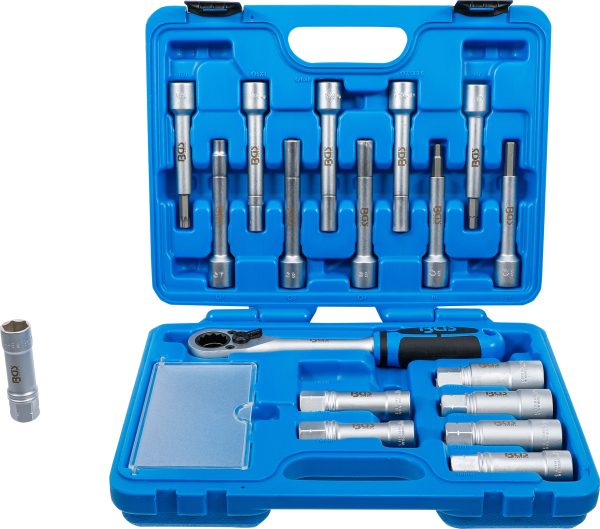 Shock Absorber Tool Kit | 18 pcs.