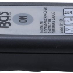 Digital Tyre Pressure Gauge