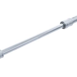 Reversible Ratchet, extendable | 20 mm (3/4") | 600 - 985 mm