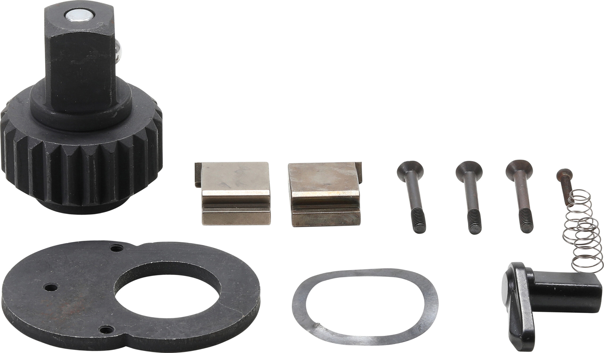 Repair Kit for Ratchet Head | for BGS 213