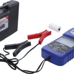 2133.jpg Digital Battery Tester and Charger System Tester | with Printer