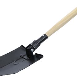 2135.jpg Folding Spade | 625 mm