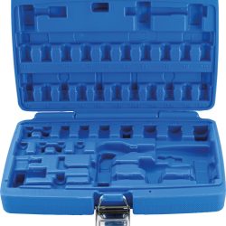 Empty Case for BGS 2145, 2146