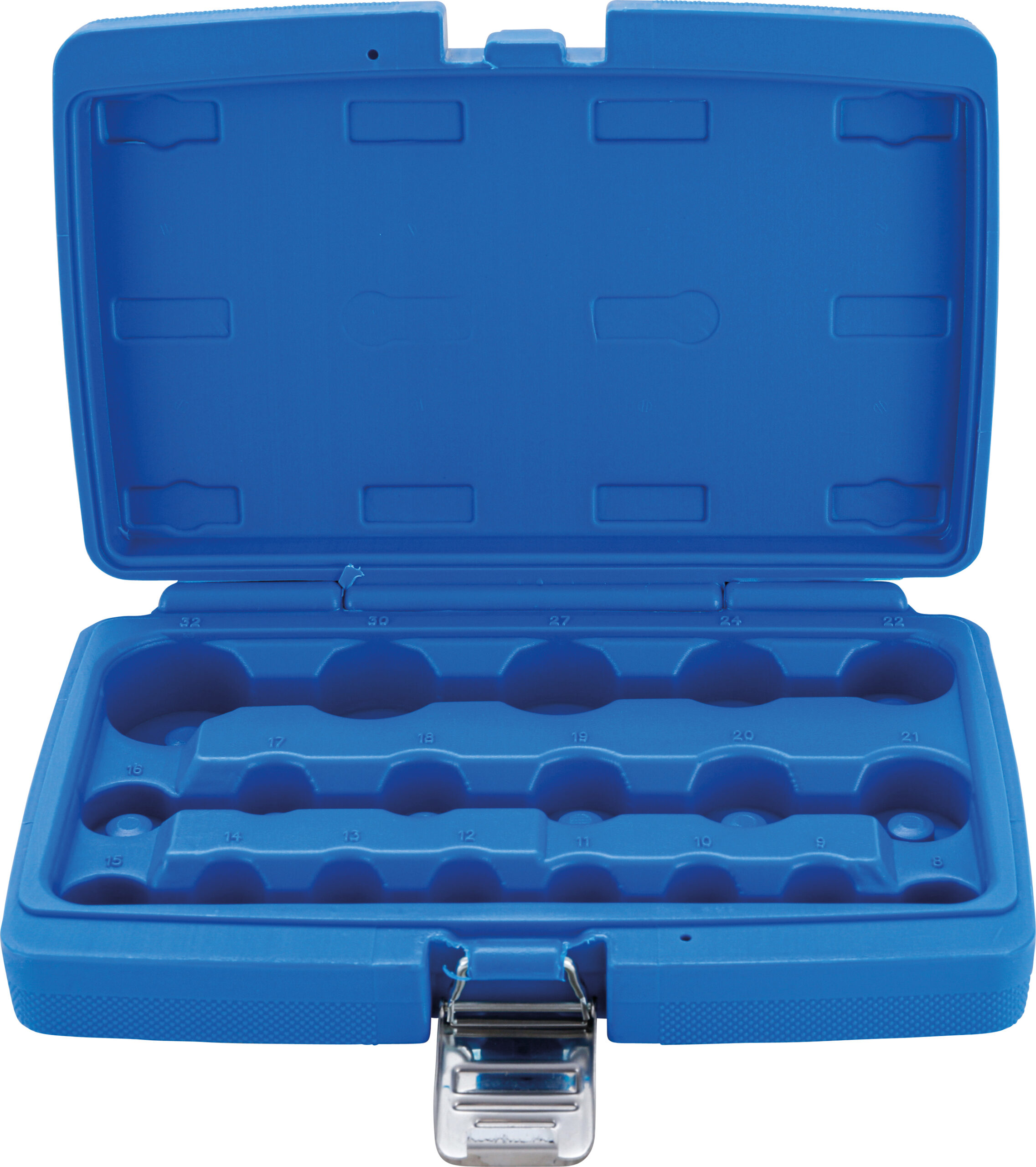 Empty Case for BGS 2152