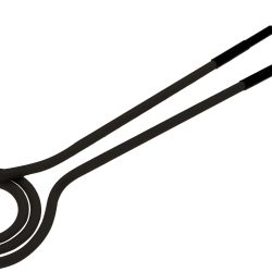 Induction Coil for Induction Heater | flat | for BGS 2169, 3390, 3391