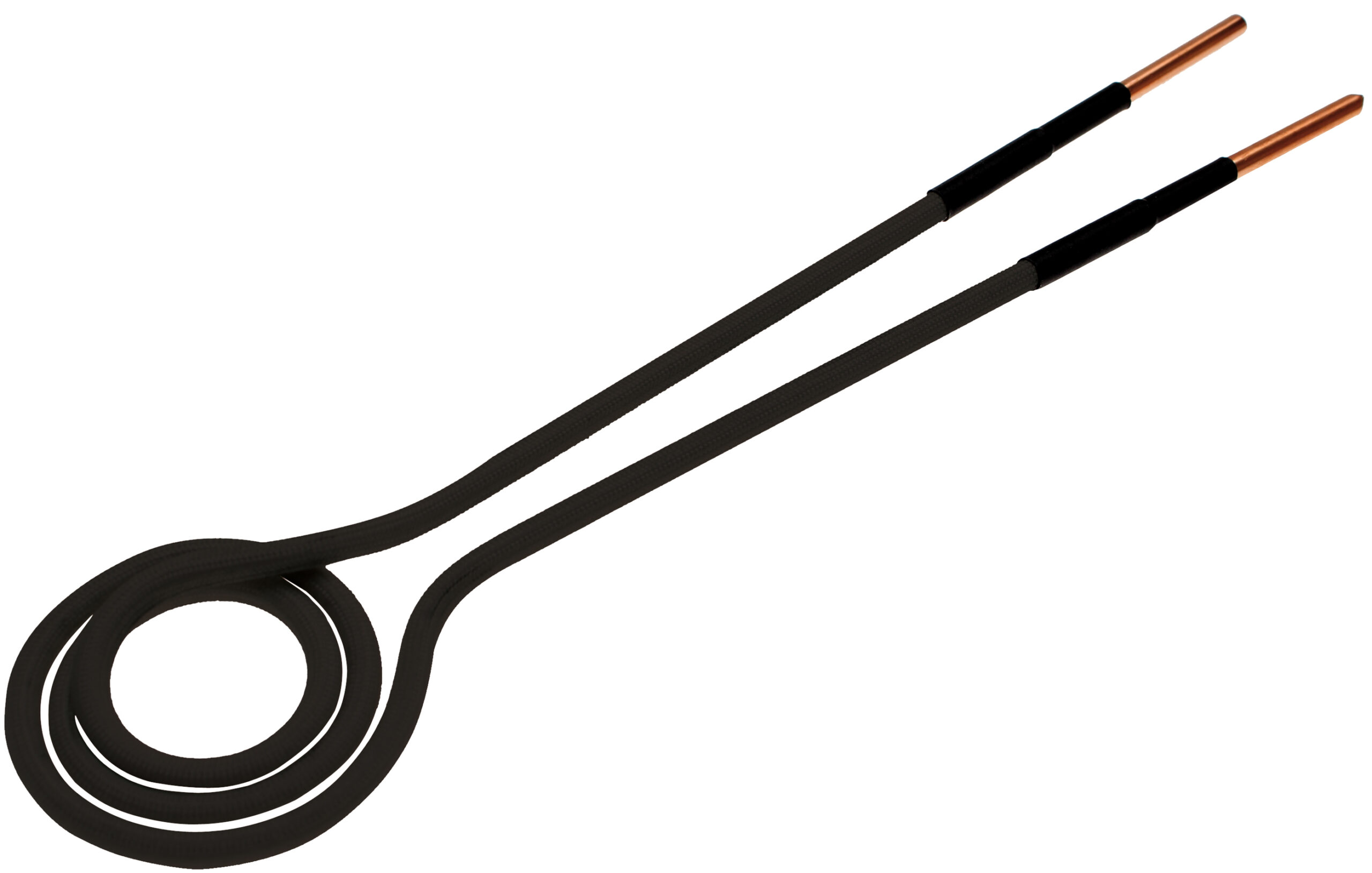 Induction Coil for Induction Heater | flat | for BGS 2169, 3390, 3391