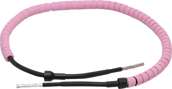 Induction Coil for Induction Heater | with ceramic protection | for BGS 2169, 3390, 3391