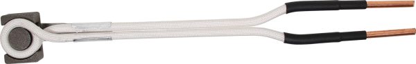 Induction Coil, for Induction Heater | for small surfaces | for BGS 2169, 3390, 3391