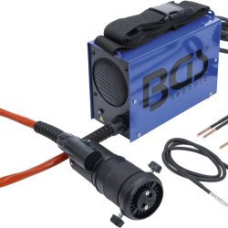 Induction Heater | 1.5 kW