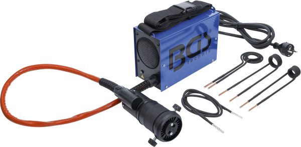 Induction Heater | 1.5 kW