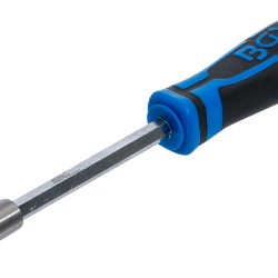 Spinner Handle for Bits | internal Hexagon 6.3 mm (1/4") | 200 mm