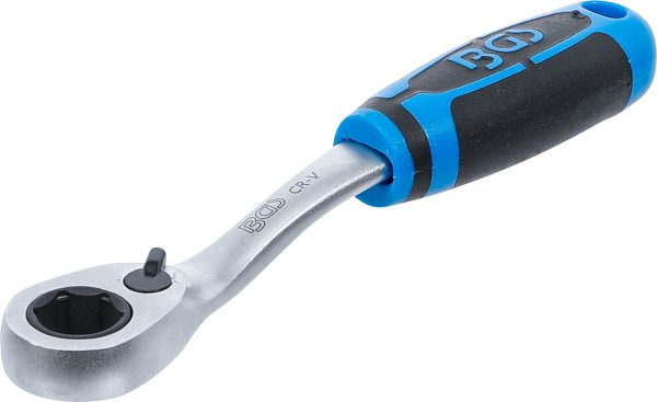 Go-Through Ratchet | hexagon 13 mm