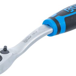 Go-Through Ratchet | hexagon 19 mm