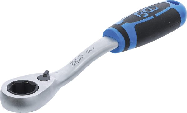 Go-Through Ratchet | hexagon 22 mm