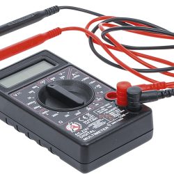 Digital Multimeter