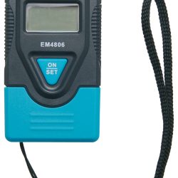 Moisture Meter | 3-IN-1