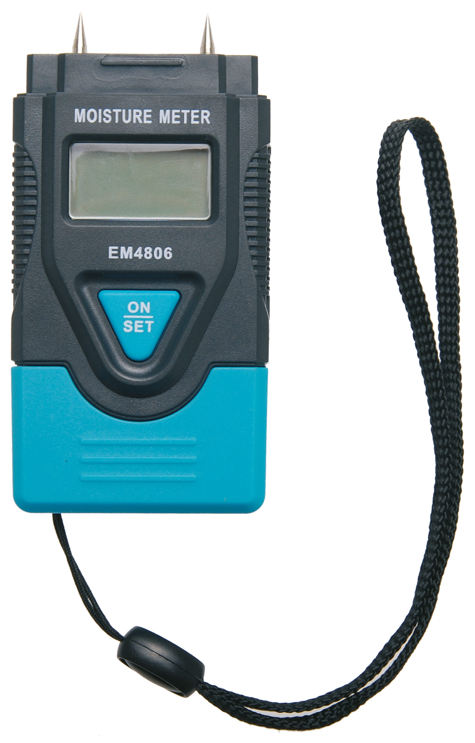 Moisture Meter | 3-IN-1