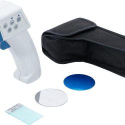 Coating Thickness Gauge | for Iron and Non-Iron Metals