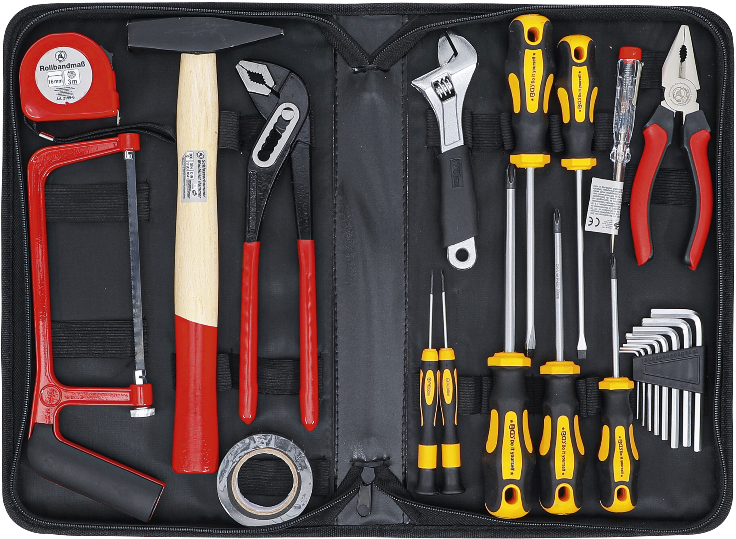 Tool Set | 23 pcs.