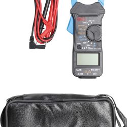Digital Clamp Meter