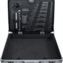 Empty Case for BGS 2204