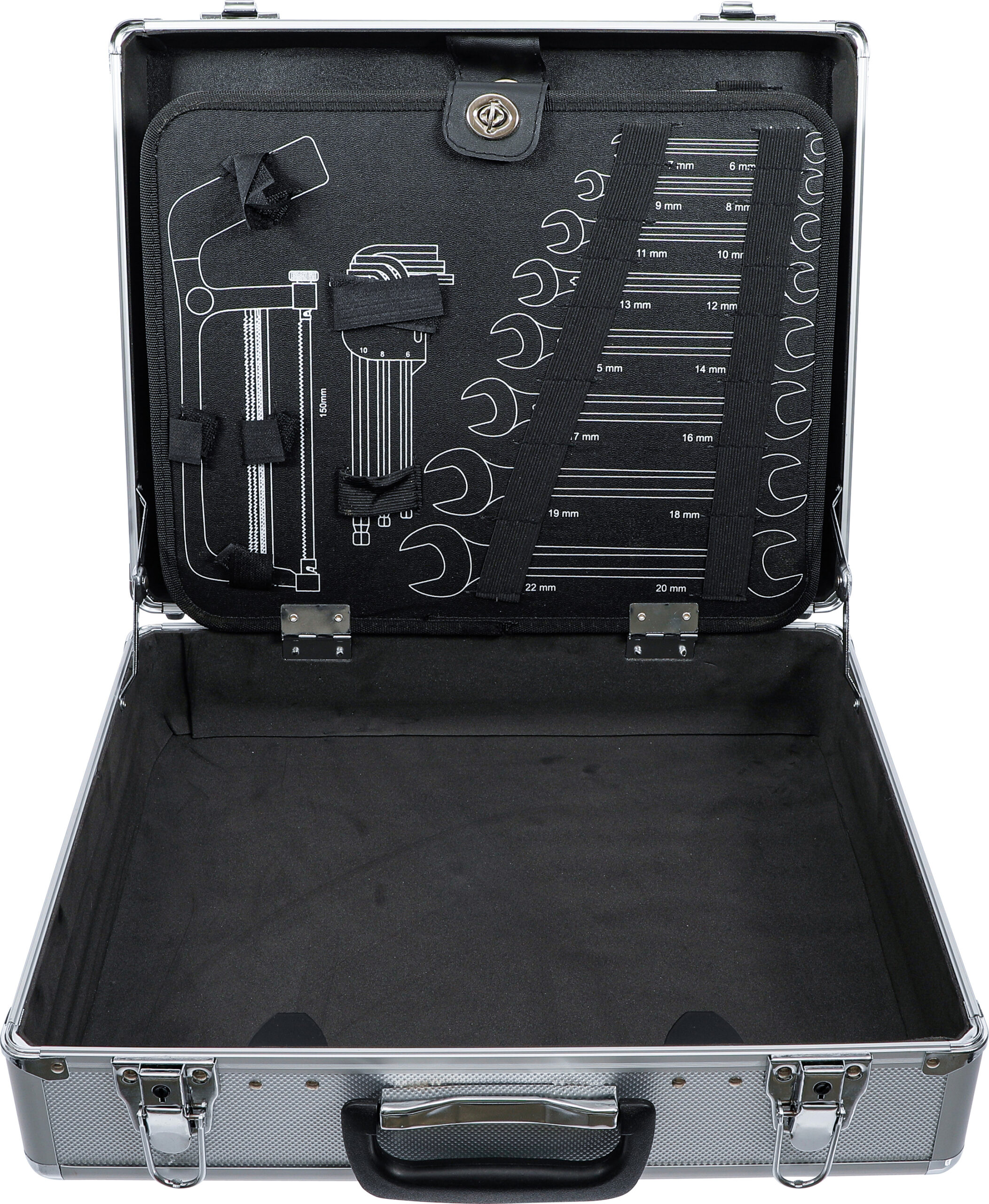 Empty Case for BGS 2204