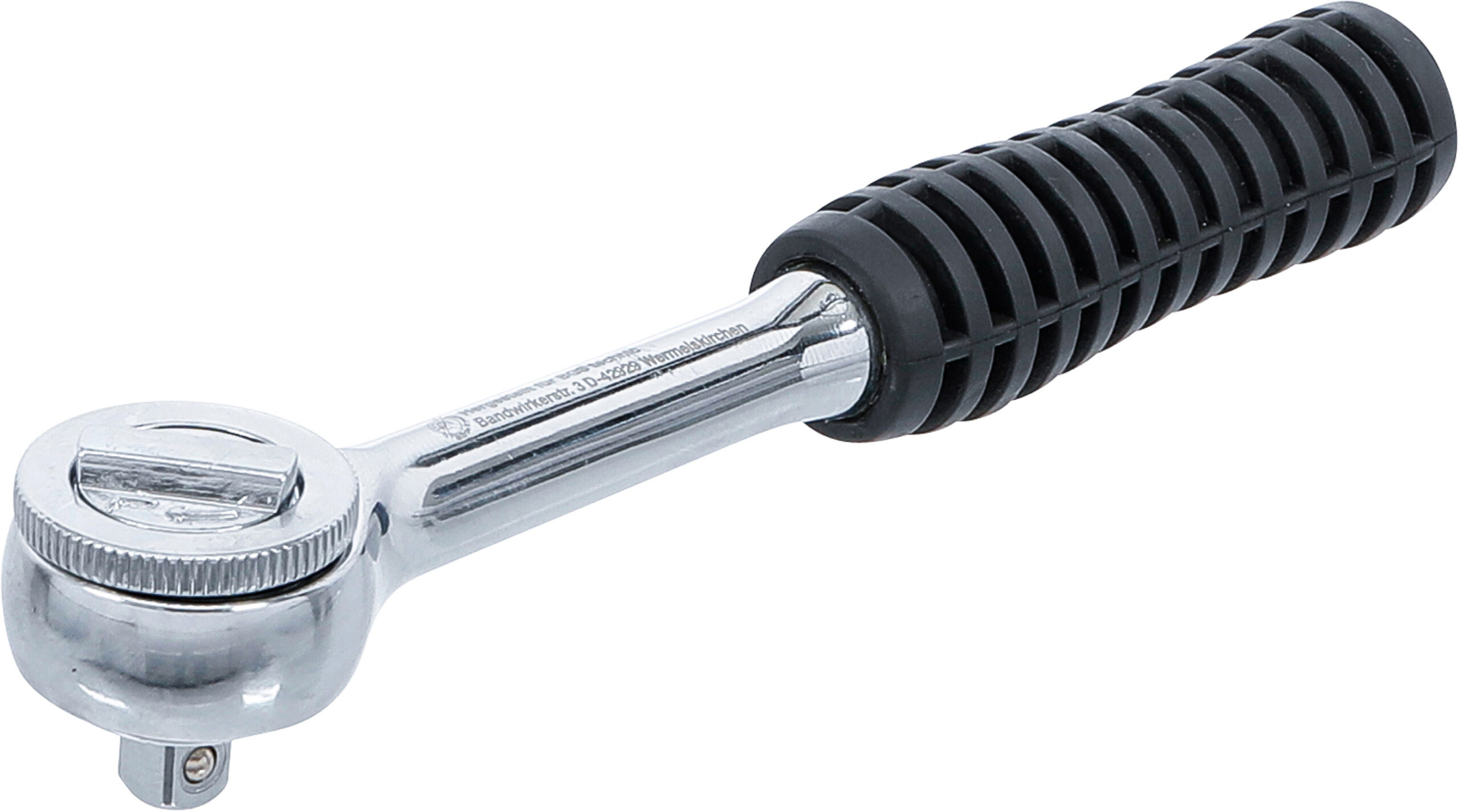 Reversible Ratchet | 6.3 mm (1/4")