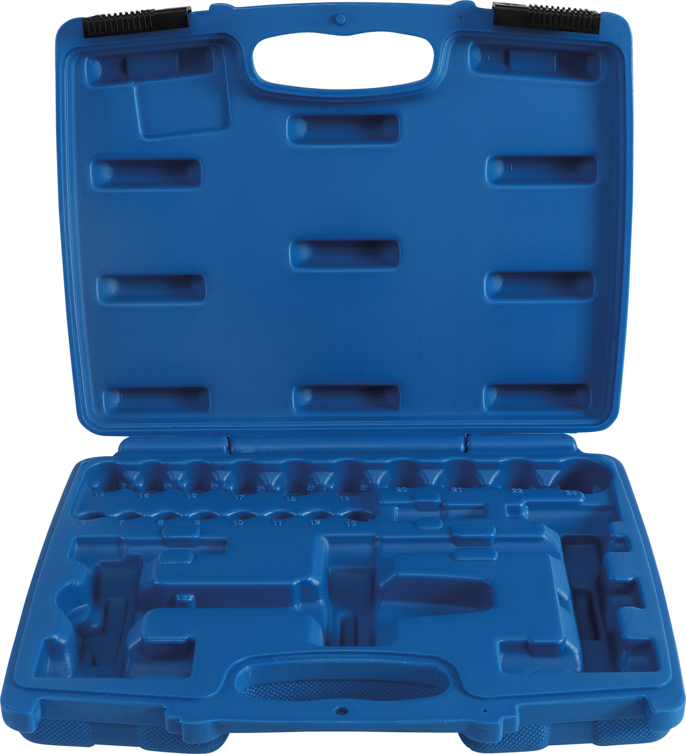 Empty Case for BGS 2227