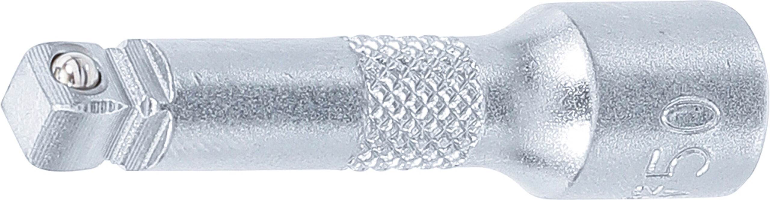 "Wobble" Extension Bar | 6.3 mm (1/4") | 50 mm