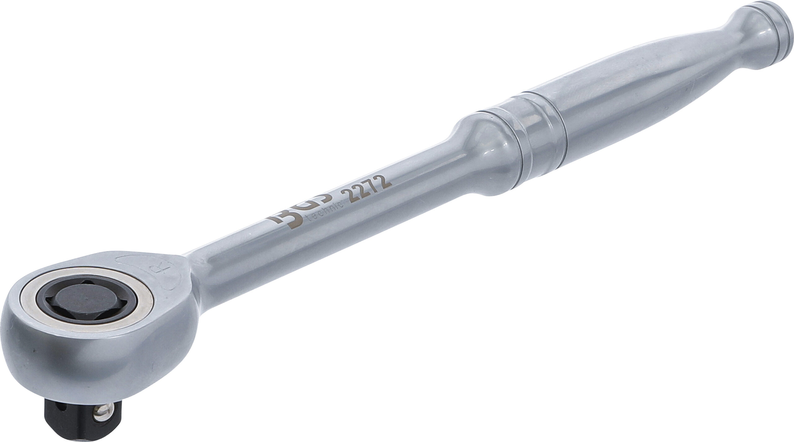 Free Wheel Ratchet | external square 12.5 mm (1/2")