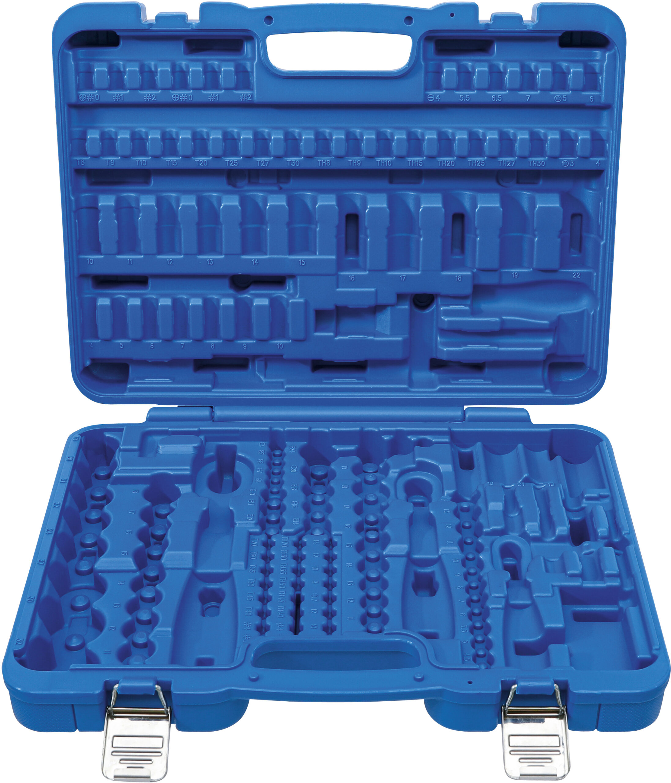 Empty Case for BGS 2292