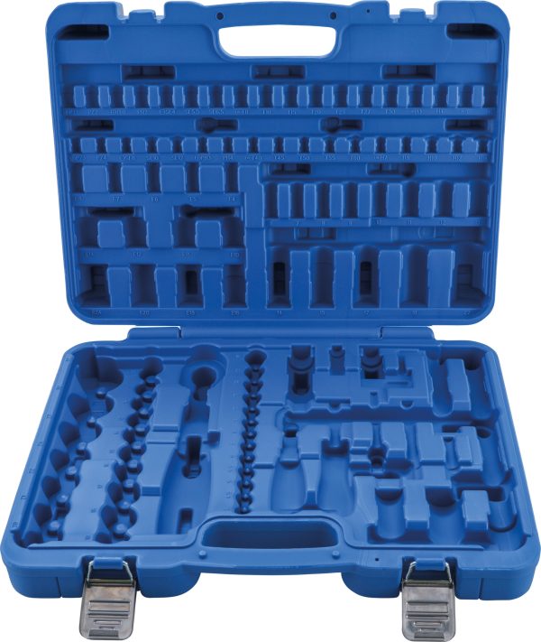 Empty Case for BGS 2298