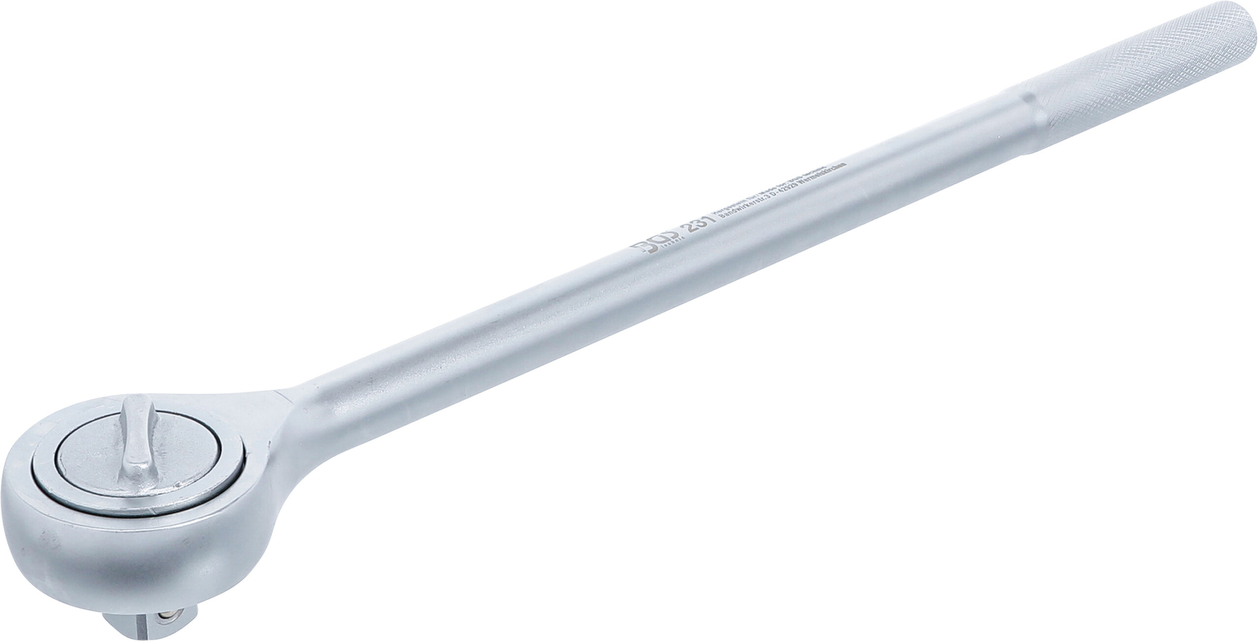 Reversible Ratchet | 20 mm (3/4")