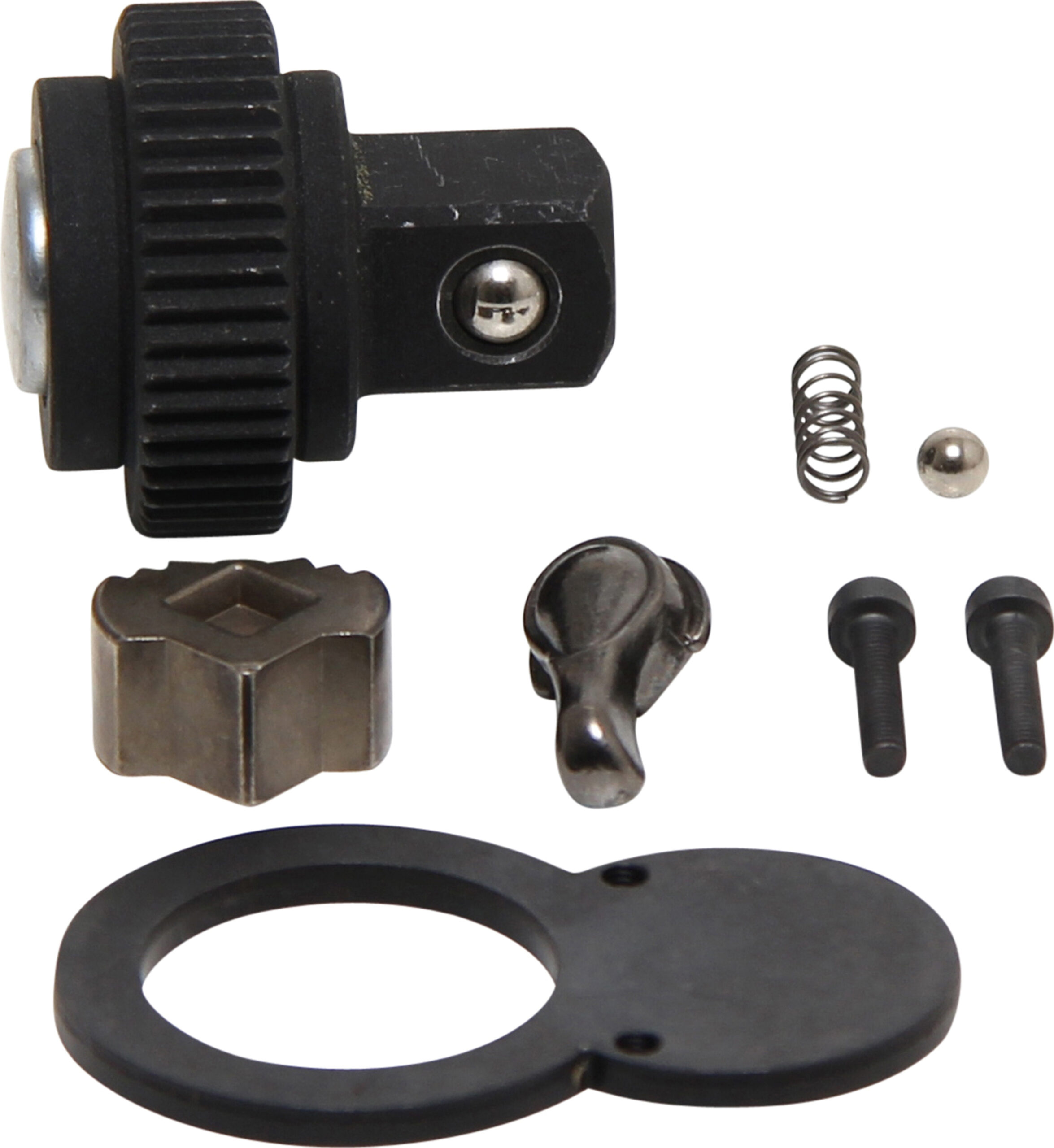 Repair Kit for Ratchet Head | for BGS 2315, 1204