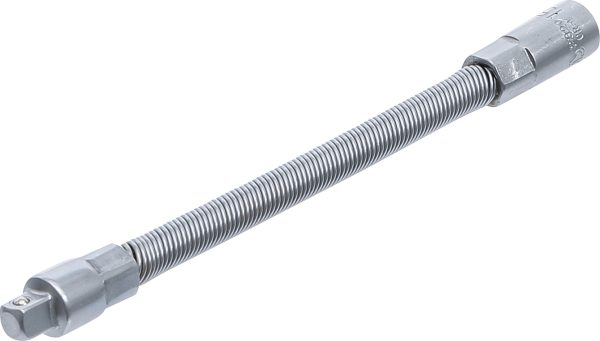 Flexible Extension bar | 6.3 mm (1/4") | 150 mm