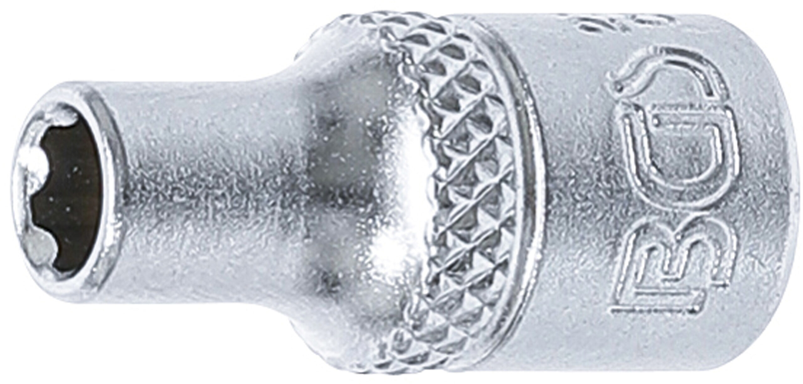 Socket, Super Lock | 6.3 mm (1/4") Drive | 4.5 mm